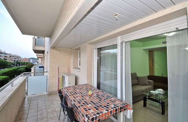 Apartment Clotilda - Foto 15