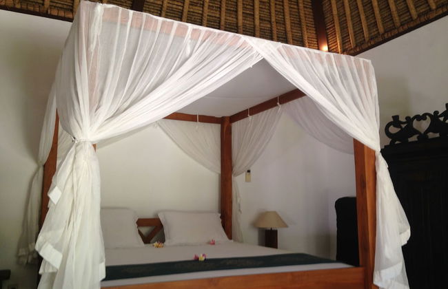 Villa Kupu Kupu - Foto 3