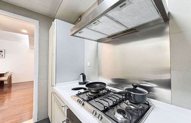 Tyms Residence（Original shama xujiahui） - Photo 46