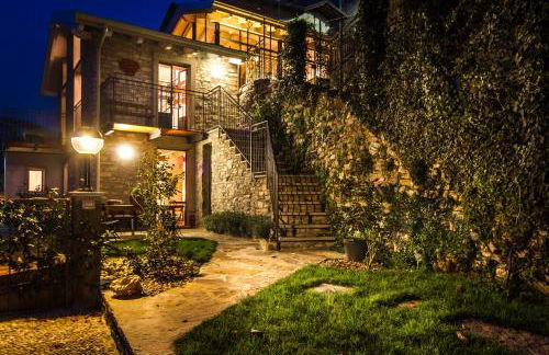 Appartamento Panoramico Como - Foto 1