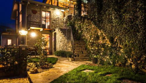 Appartamento Panoramico Como - Foto 1