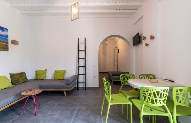 Artemoula's Studios - Foto 45