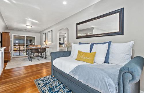 Historic Mountain Ave Bungalow - Walk Everywhere! - Foto 65