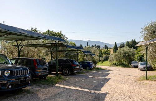 Residence Poggio Golf Chianti Firenze - Foto 48