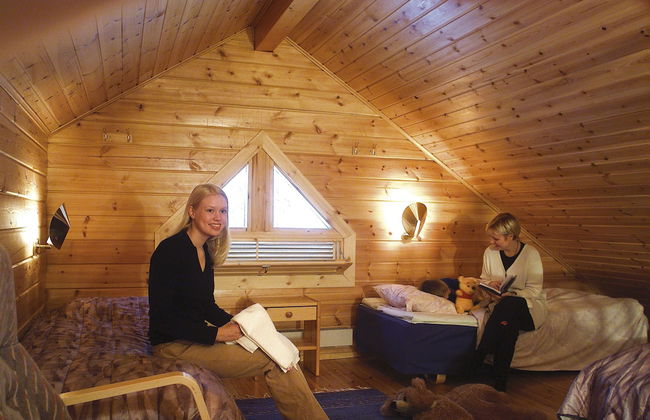 Vuokatinmaa Holiday Apartments - Foto 6