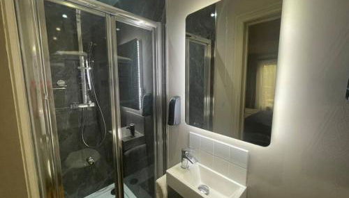 The Retreat - Foto 5, Shower