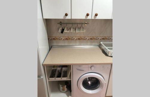 CENTRO CONFORT TRANQUILO Y LUMINOSO WIFI TV - Foto 28