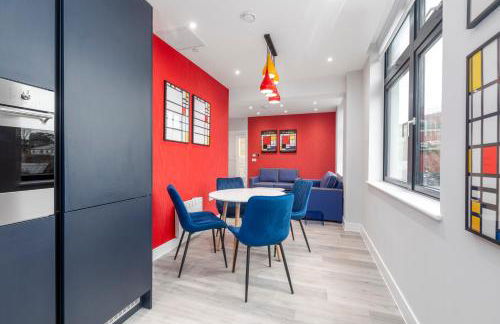 Palm Tree House Apartments - Photo 60