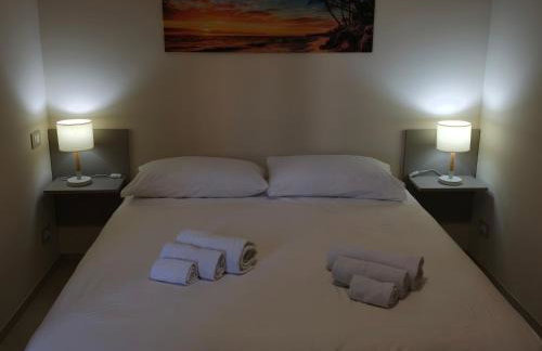 Residence Pugliamare - Foto 47