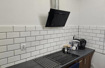 Apartament Tuwima 1 - Foto 10