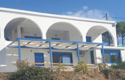 Sea View Holiday House - Photo 45