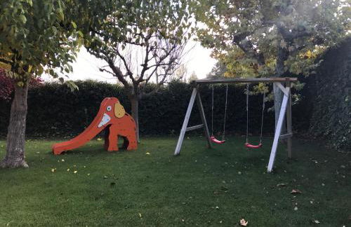 Villa Castro - Photo 42