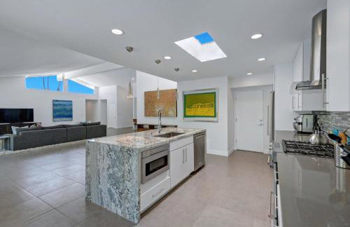 Twin Palms Tranquility by Oranj Palm - Foto 7