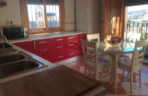 Bonita casa en Barrio de Monachil - Foto 23