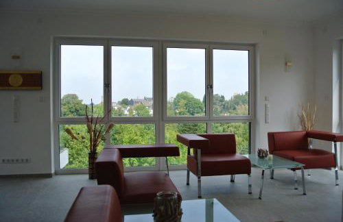 Penthousewohnung - Foto 1