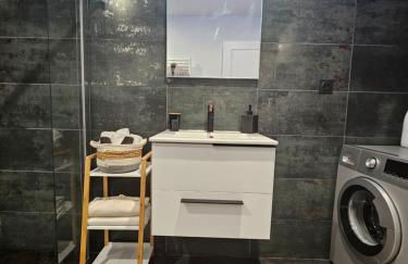 Appartement T2 bis à morbier - Foto 7