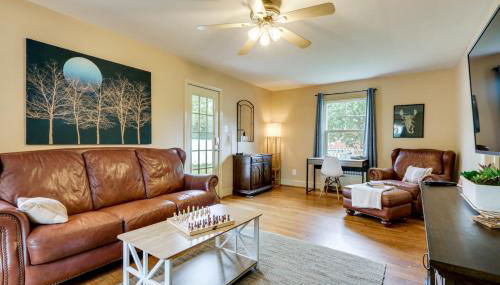 Home 2 Mi to Shenandoah Natl Park and Skyline Drive - Foto 2