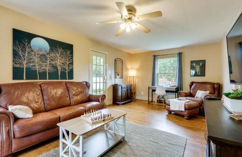 Home 2 Mi to Shenandoah Natl Park and Skyline Drive - Foto 2