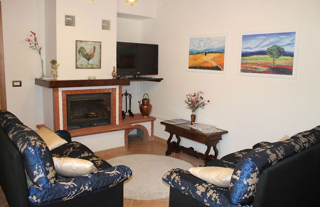 Agriturismo Cantagalli - Foto 27