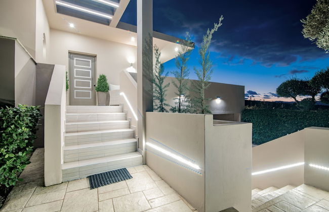 Vatia Villas - Foto 69