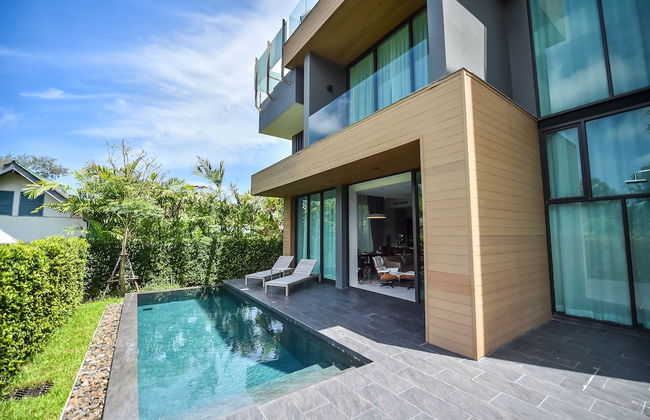 Glam Habitat Hotel - Foto 39