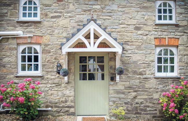 The Stables - 2 Bedroom Cottage - Princes Gate - Foto 49