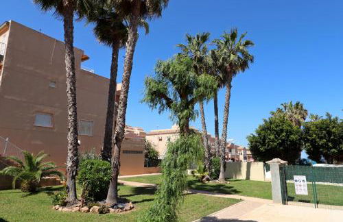 Apartamento Casa de Alba Cabo Cervera La Mata Torrevieja - Foto 38