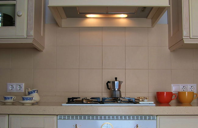 Casa Rural Meliton - Foto 11