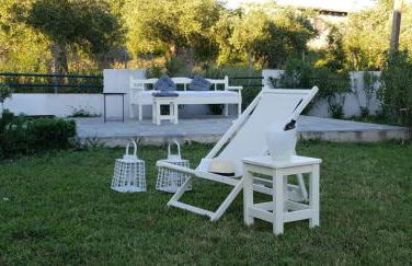 Corfu Olivia Apartments - Foto 19