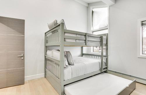 Waterfront Lake Hopatcong Home with Boat Dock! - Foto 20