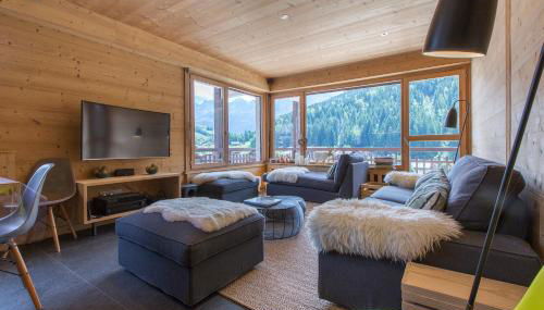 Appartement Le Danay 10 personnes - Foto 5