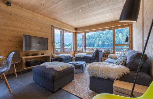 Appartement Le Danay 10 personnes - Photo 5