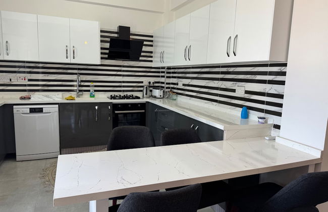 Kyrenia Sunset Bungalow - Foto 6