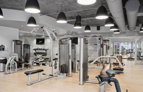 Uptown Furnished Apartments near BOA Stadium apts - Foto 15