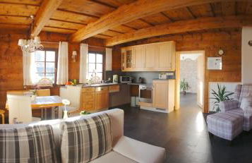 Ferienwohnung Sonnenleithe Urlaub im Denkmal - Foto 1