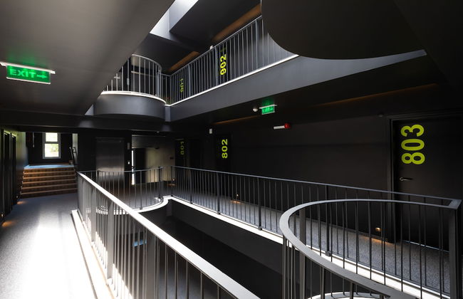 Aegean Apartments - Cesme - Foto 37