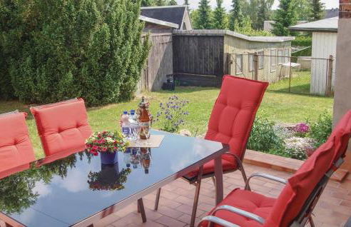 2 Bedroom Gorgeous Home In Verchen - Foto 16