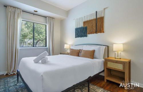 Modern Haven with King Suite and Impeccable Location - Foto 20