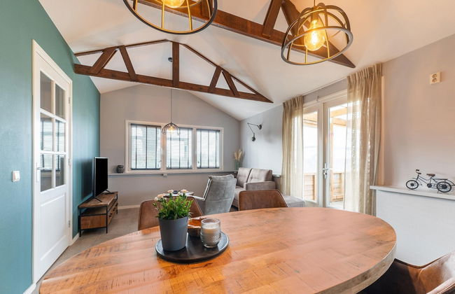 Charming House With Garden in Rural Area Hellendoorn - Foto 54