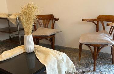 Anna grandmas house - Foto 24