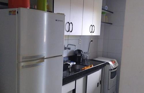 Terraços da Barra 206A Perto de tudo - Foto 12