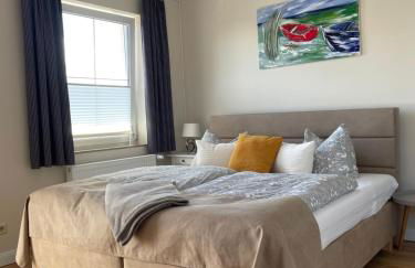 Ostseestrand-Apartments - Foto 38