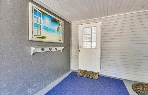 Fort Walton Beach Studio with Shared Pool and Patio! - Foto 21