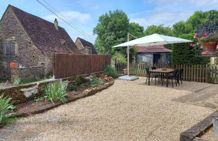 L'Ecrin du Val de Louyre - Foto 6