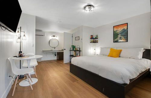 Mount Lena Room 4 at Mount Walker Inn - Foto 8