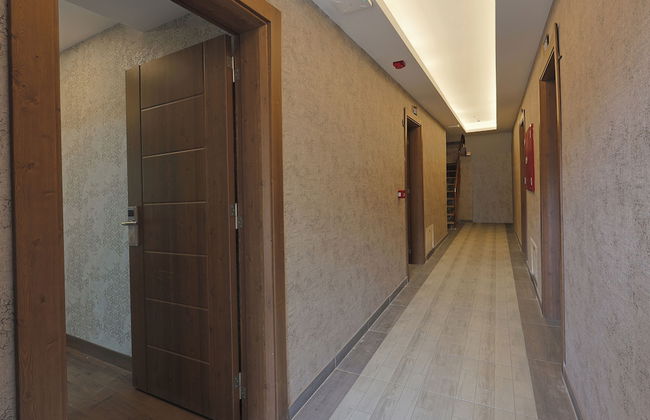 DOĞA BOUTIQUE HOTEL - Foto 51