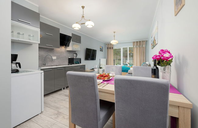 Apartamenty Na Wydmach by Renters - Photo 59