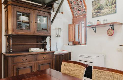 Bio Agriturismo Castelluzzo - Foto 32