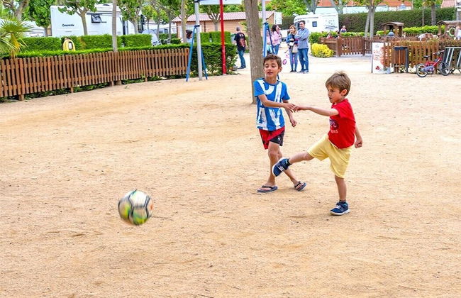 Camping La Masia - Foto 29