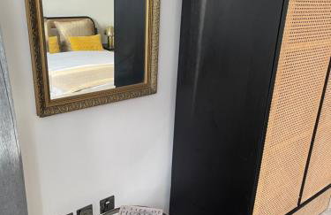 Cozy Organic Tea House in Central Ipswich near Waterfront, University and Hospital - Foto 44